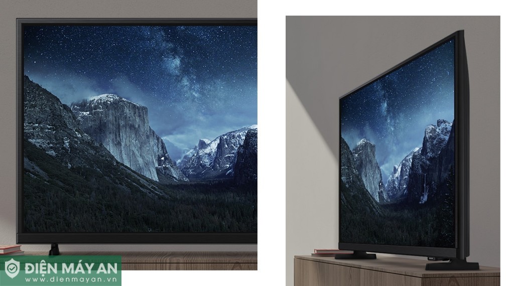 Smart Tivi QLED Samsung FHD 43 inch QA43Q5FAA